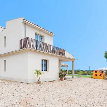 Albaimar With Swimming Pool And Garden *